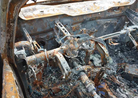 2013 Kia Rio Lx from USA, damaged, VIN KNADM4A36D6180851